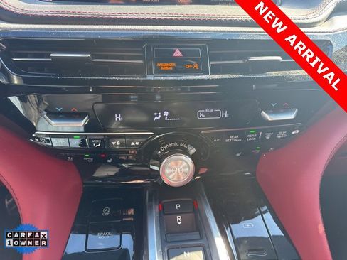 Used 2023 Acura MDX A-Spec image 13