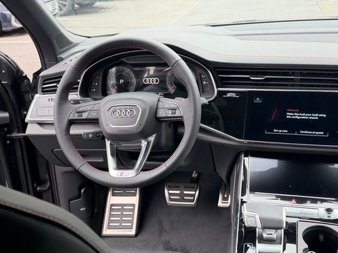 New 2026 Audi Q7 3.0T Prestige AWD/4WD image 20
