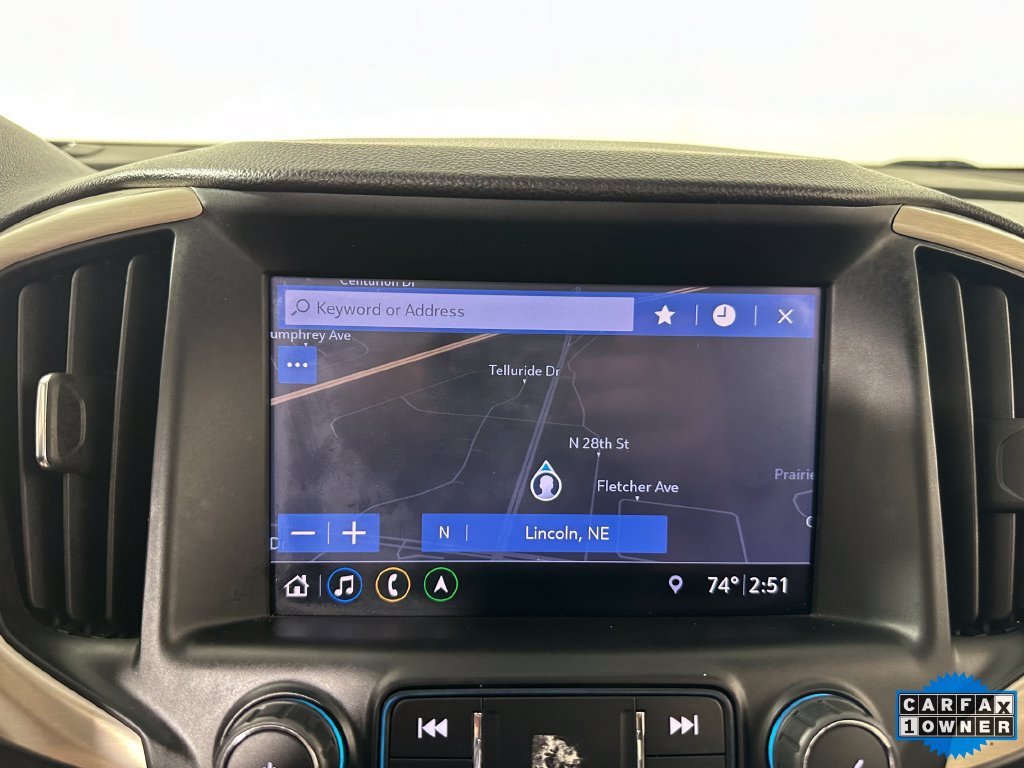 Used 2020 GMC Terrain Denali w/ GMC Pro Grade Package AWD/4WD image 30