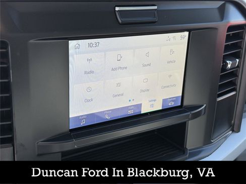 New 2026 Ford F350 XL w/ STX Appearance Package image 24