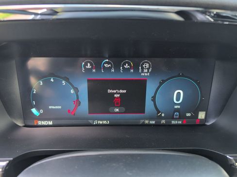 New 2026 Ford F150 Lariat AWD/4WD image 20