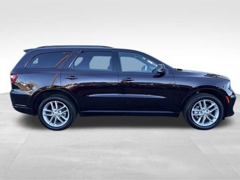 Used 2025 Dodge Durango GT image 8