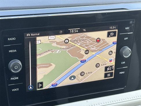 New 2026 Volkswagen Taos SEL image 26