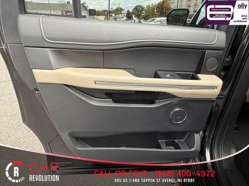 Used 2024 Ford Expedition Max Limited image 50