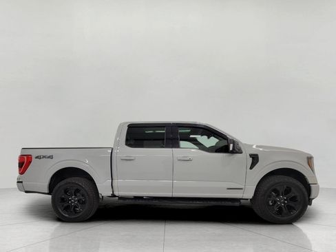 Used 2023 Ford F150 XLT w/ Equipment Group 302A High AWD/4WD image 12