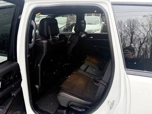 Used 2020 Jeep Grand Cherokee Trailhawk image 8