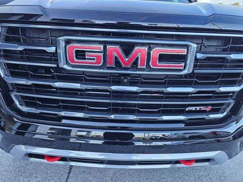 New 2026 GMC Yukon AT4 w/ Premium Trailering Package image 9