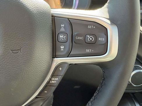 New 2026 RAM 1500 Big Horn AWD/4WD image 23