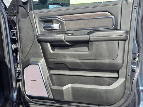 New 2026 RAM 2500 Laramie AWD/4WD image 36