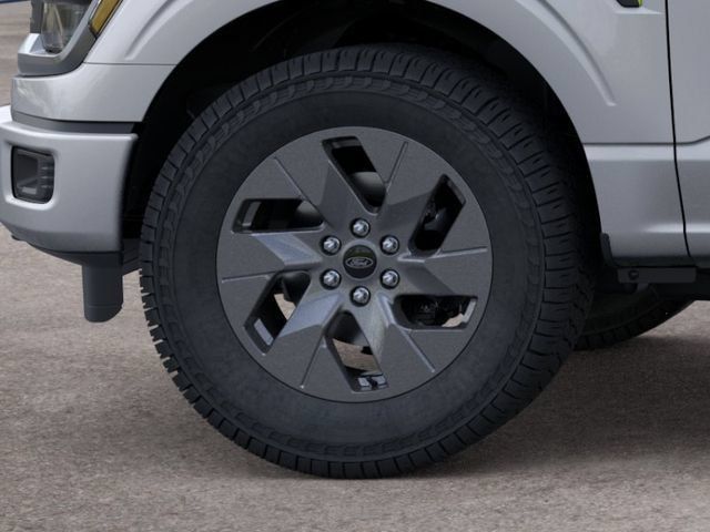 New 2025 Ford F150 STX w/ Equipment Group 200A AWD/4WD image 20