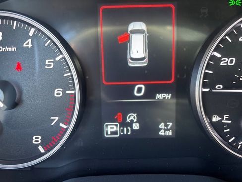 New 2026 Subaru Forester Premium image 72