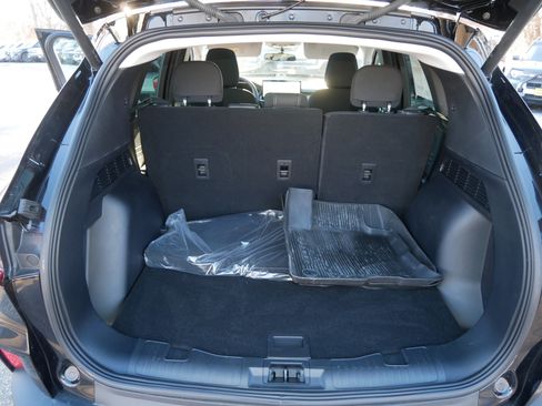 Used 2025 Ford Escape Active w/ Active Premium Tech Pack image 18