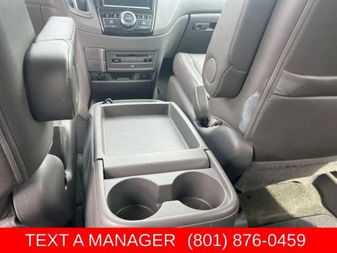 Used 2015 Honda Odyssey Touring Elite image 19