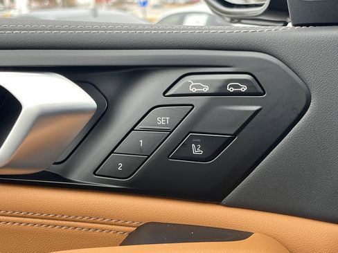 New 2026 BMW X6 xDrive40i image 16