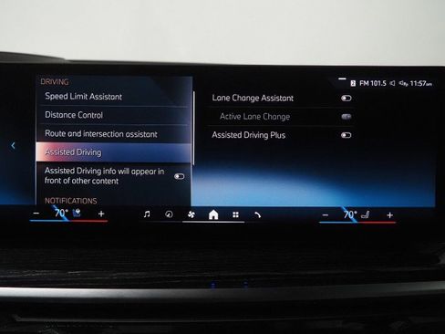 Used 2026 BMW X5 sDrive40i w/ Executive Package RWD image 45