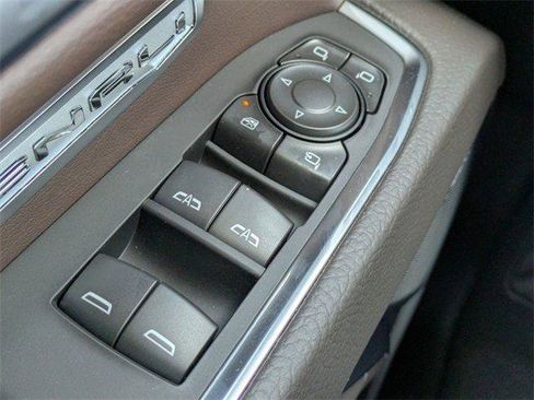 New 2026 GMC Sierra 1500 Denali w/ Denali Reserve Package image 29