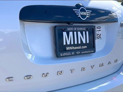 Certified 2023 MINI Cooper Countryman S image 9