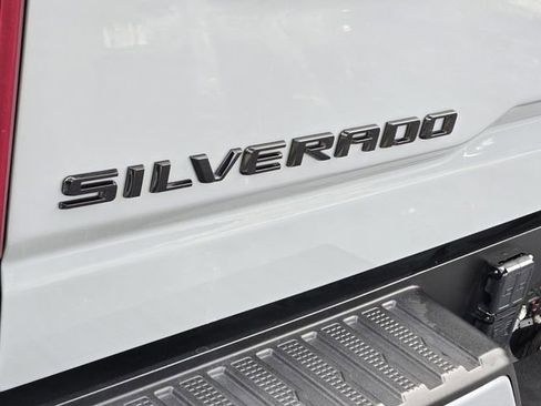 Used 2024 Chevrolet Silverado 2500 LT w/ Z71 Sport Edition AWD/4WD image 11