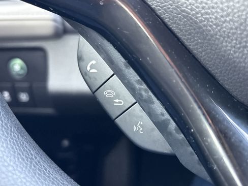 Used 2018 Honda HR-V LX image 27