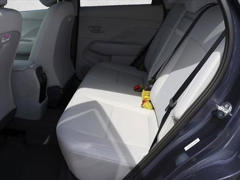 New 2026 Hyundai Kona SEL Sport image 22