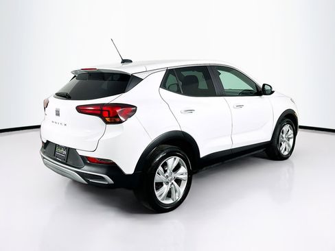 Used 2025 Buick Encore GX Preferred image 9