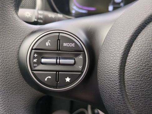 New 2025 Kia Soul LX image 23