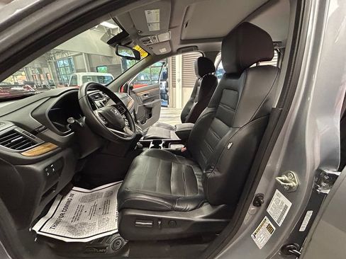Used 2017 Honda CR-V EX-L image 55
