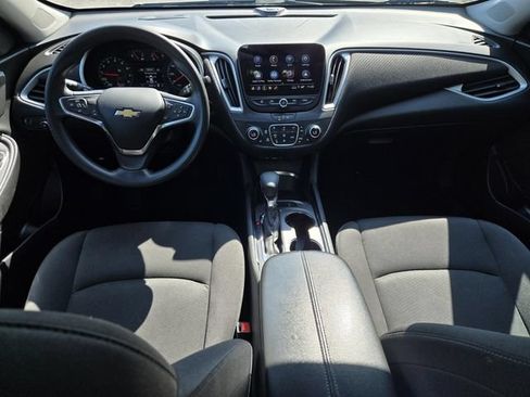 Used 2024 Chevrolet Malibu LT FWD image 27