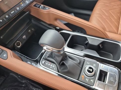 New 2025 Kia Telluride SX X-Line image 25