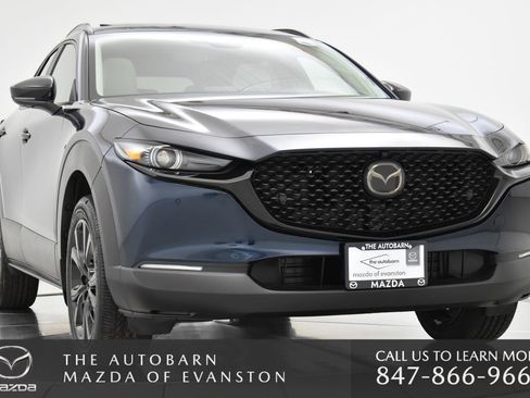 New 2026 MAZDA CX-30 Aire Edition AWD/4WD image 12
