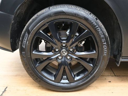Used 2025 MAZDA CX-30 AWD 2.5 S w/ Select Sport Pkg image 13