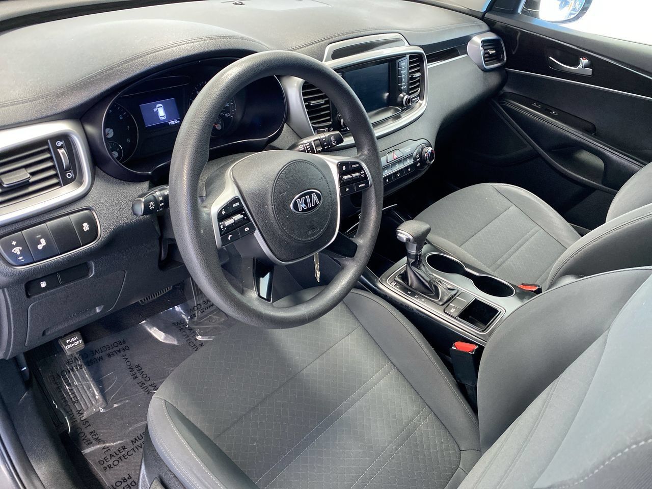 Used 2019 Kia Sorento FWD image 20