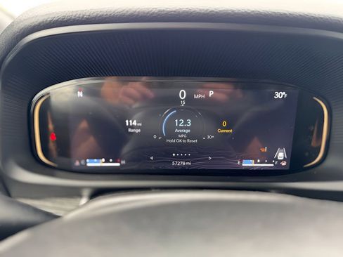 Used 2022 Jeep Wagoneer Series III image 20