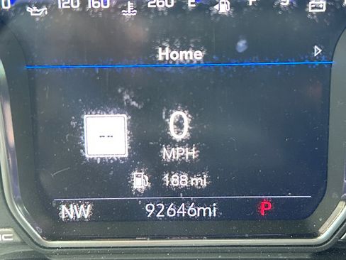 Used 2021 GMC Sierra 1500 Denali w/ Denali Ultimate Package image 2