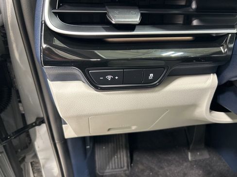 New 2026 Kia Carnival SX Prestige image 11