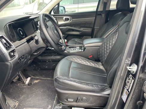 Used 2021 Kia Sorento SX FWD image 8