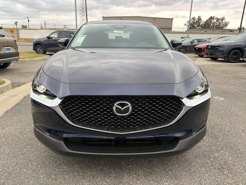 New 2026 MAZDA CX-30 AWD 2.5 S image 8