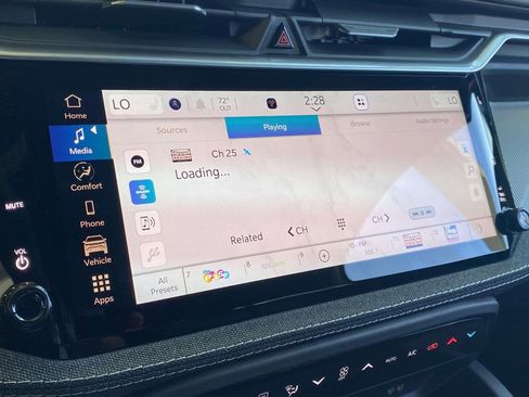 New 2026 Jeep Cherokee Laredo AWD/4WD image 21