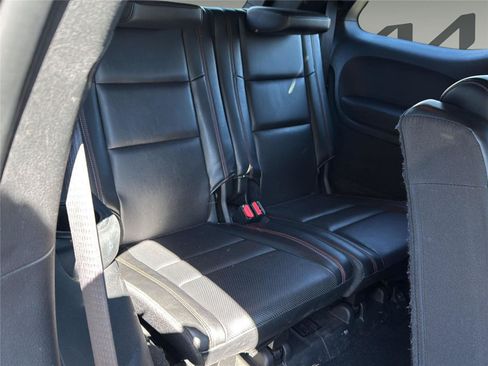 Used 2024 Dodge Durango R/T AWD/4WD image 32