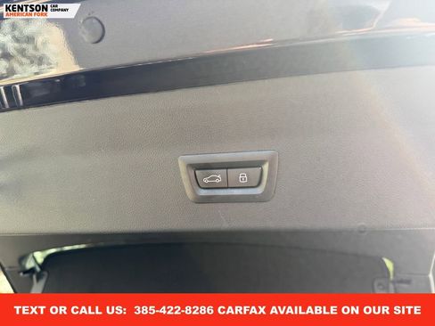 Used 2025 BMW X4 xDrive30i image 38