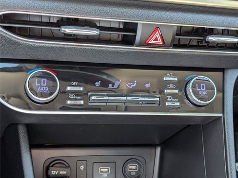 Used 2023 Hyundai Sonata SEL w/ Convenience Package FWD image 26