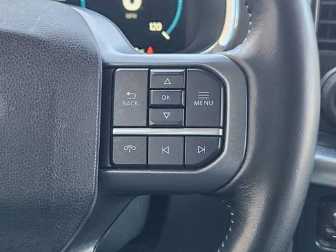 Certified 2023 Ford F150 Lariat w/ Max Trailer Tow Package image 29