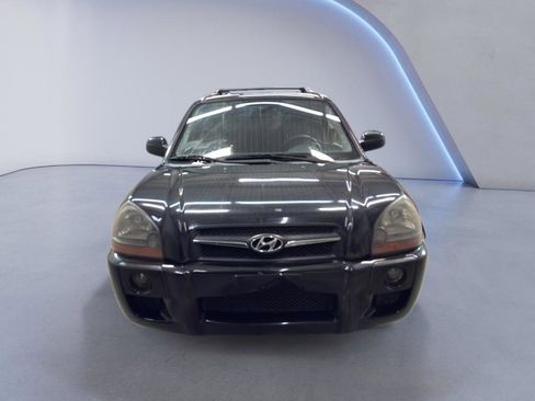 Used 2009 Hyundai Tucson Limited image 2