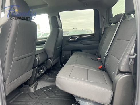 New 2026 Chevrolet Silverado 2500 LT AWD/4WD image 9