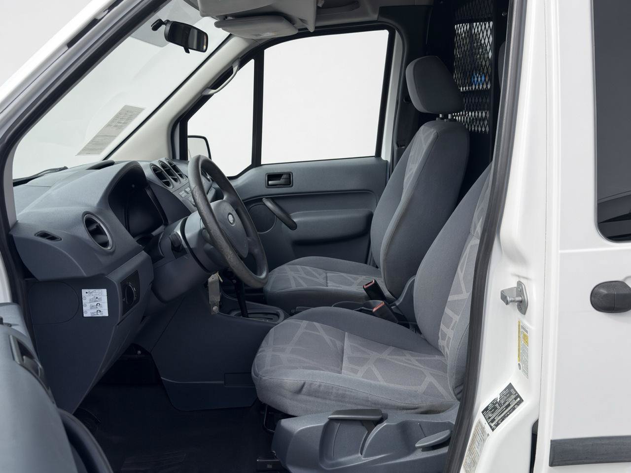 Used 2013 Ford Transit Connect XLT FWD image 13