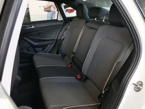 New 2025 Volkswagen Jetta Sport image 11