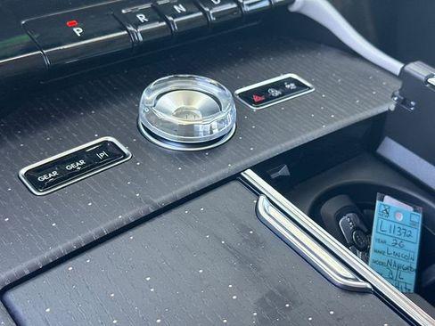 New 2026 Lincoln Navigator Black Label image 31