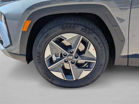 New 2026 Hyundai Tucson SEL FWD image 9