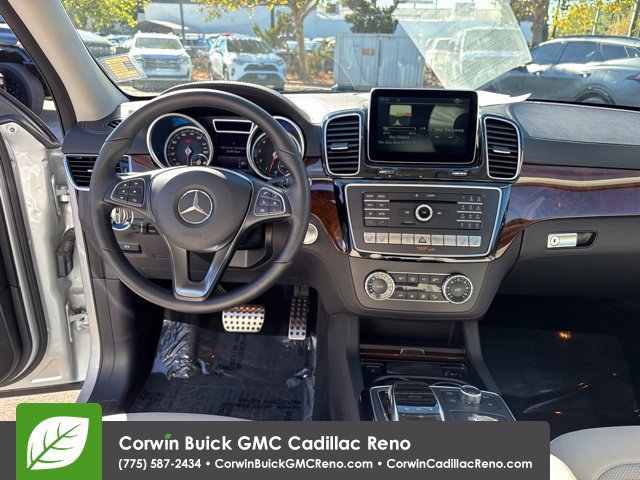 Used 2016 Mercedes-Benz GLE 400 4MATIC image 31