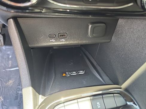 New 2026 Buick Encore GX Sport Touring w/ Advanced Technology Package FWD image 20